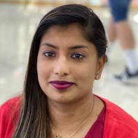 Karishma Gounder