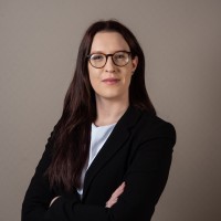 Shada Mellor