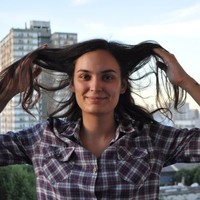 Carolina Berisso Aguirre