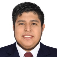 Martin Eduardo Sanchez Rodas