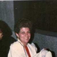 Marlene Alves Alves Pedra