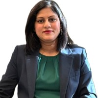Daina Dsouza