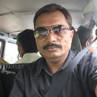 Hasmukh Verma