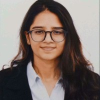 Saara Shetye