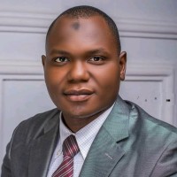 Alhussayn Ibrahim, Esq, Aciarb [Uk]