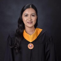 Shaina Mae Gersava