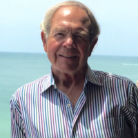 Tom Hornbuckle
