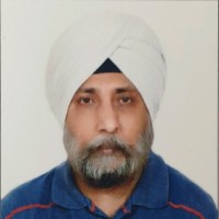 Atinder Pal Singh