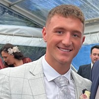 Ryan Lyttle