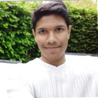 Rawle Roopchand