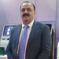 Naveed Ahmed