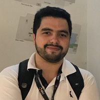Daniel Vilar