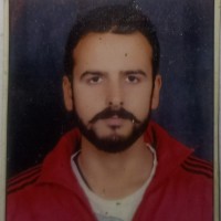 Rahul Kumar