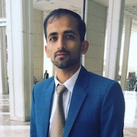 Jawaid Khan