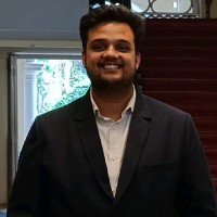 K Srinivas