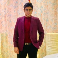 Lavish Arora