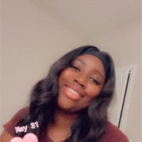 Myeesha Atkins