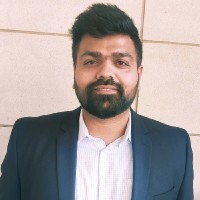Abhay Sharma