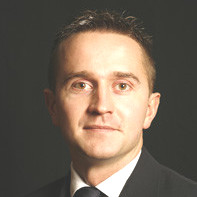 Iain Duncan