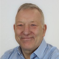 Kevin Cornish