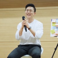 Sangrak Lee