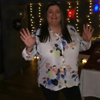 Arlene Mclarty