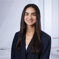 Hannah Yazdani
