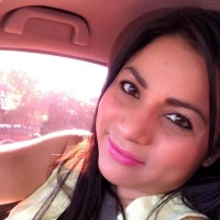 Eunice Mejía