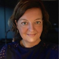 Inge Geluk