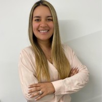 Stefanny Gil Herrera
