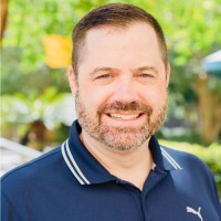 Timothy Donovan