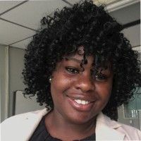 Keneisha Wright