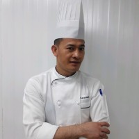 Narendra Magar