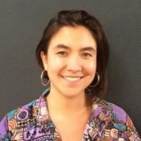 Nicola Wong
