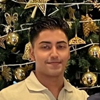 Dhrumit Shah