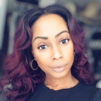 Keyona Taylor