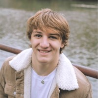 Elijah Buck