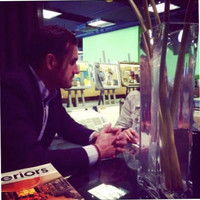 Javier Olivan