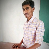 TEJA CH