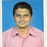 Arun Kumar Bondili