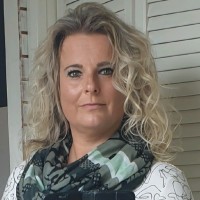 Nadine Born- Steenbergen