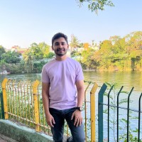 Hursh Jariwala