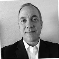 Jon E. Ashton Ph.D.