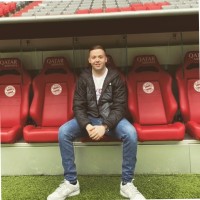 Ruairi Hallissey