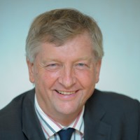 Peter Holt