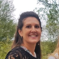 Alicia Forté