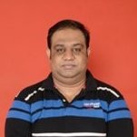 Lejo Varghese