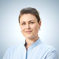 Maggie Planchat