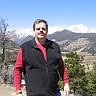 Mark Mcpherson