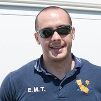 Peter Cordingley